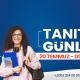 2022 TANITIM GÜNLERİ