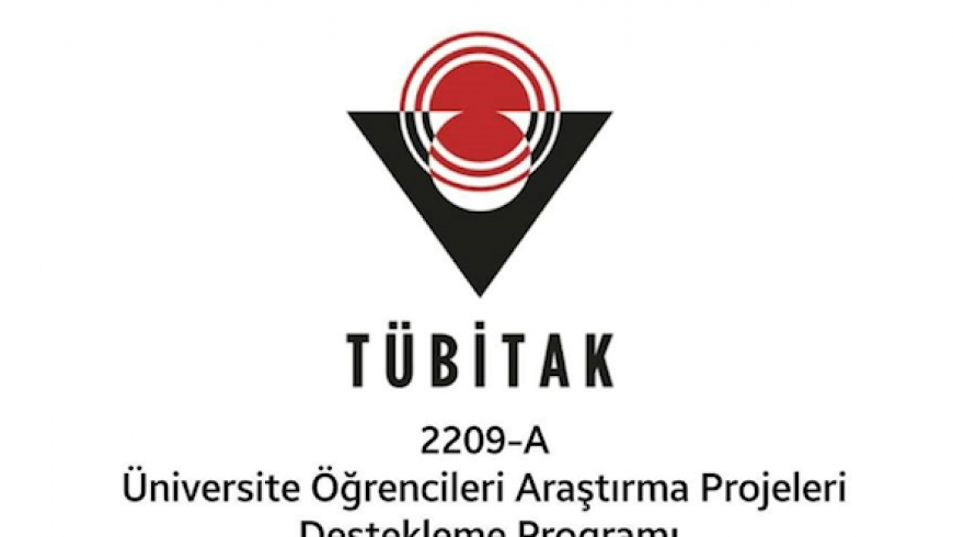İÇT Bölümü Öğrencilerinin TUBİTAK 2209-A Üniversite Öğrencileri Araştırma Projeleri Destekleme Programı Başarası