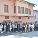 İç Mimarlık ve Çevre Tasarımı Bölümü: Develi Zile İlçesi Kerpiç Evler Gezisi