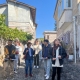 Mimarlık Bölümü: Mimari Proje III Talas Gezisi