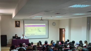 Dekan- Öğrenci Buluşması