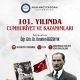 101. Yılında Cumhuriyet ve Kazanımları
