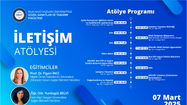 İletişim Atölyesi