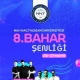 Nuh Naci Yazgan Üniversitesi 8. Bahar Şenliği