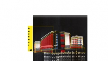 Mimarlık Bölümü- Dr. Öğretim Üyesi Sema Serim Söyleşisi: 'Bauhaus Mekanları'