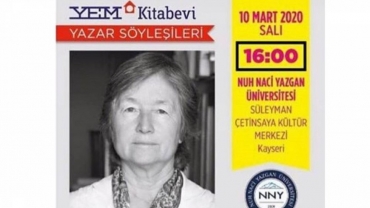 Prof. Dr. Zeynep Ahunbay Söyleşisi: 'Kültür Mirasını Koruma İlke ve Teknikleri'