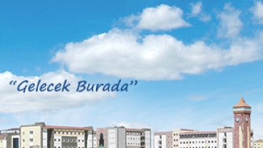 Üniversitemizin TÜBİTAK Öğrenci Projesi Başarısı